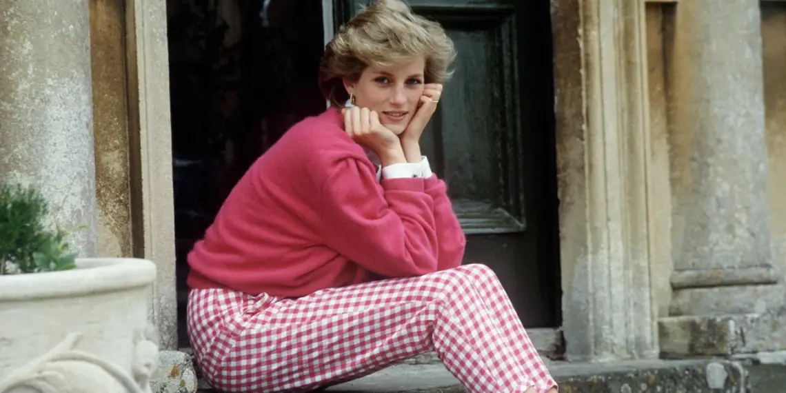 The British Royal Family’s Most Memorable Summer Looks Over the Years