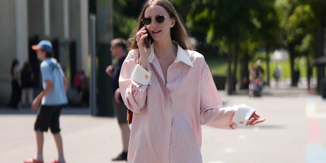 The Best Summer Loafers for Now and Later