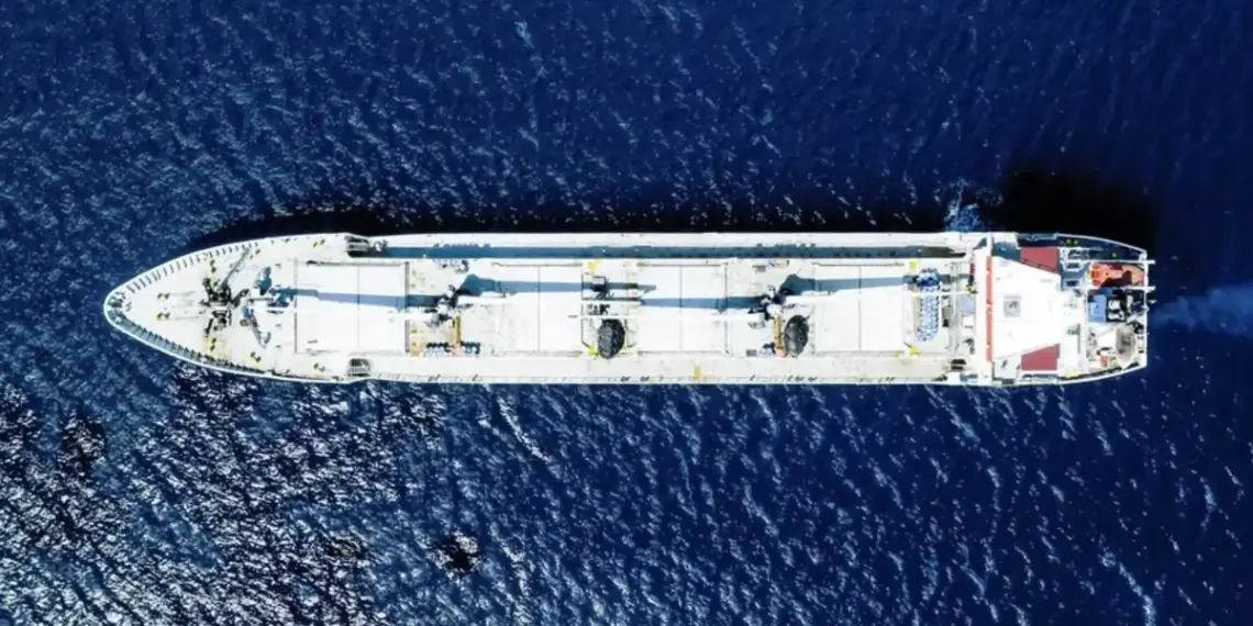 Los cruceros no son placas de Petri flotantes, pero eso no significa que puedas ponerte a comer del suelo