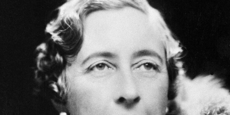 Agatha Christie: los paisajes, viajes y pasiones que inspiraron sus novelas