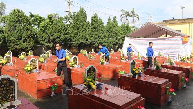 Vietnam.vn - Nền tảng quảng bá Việt Nam