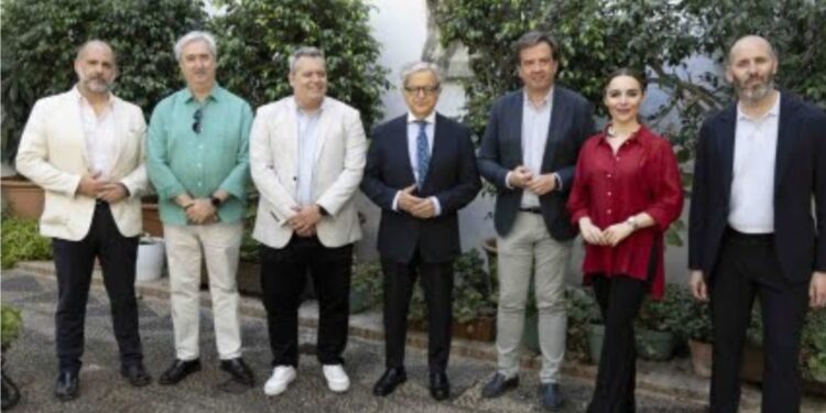 Lucena, en Córdoba, acogerá el VII Foro UNAV, que entre otros temas abordará el Turismo Patrimonial de Interior