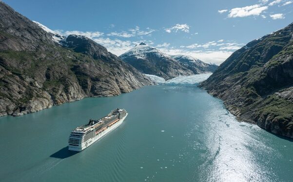 MSC Cruceros abre reservas para temporada de verano 2028 en Alaska