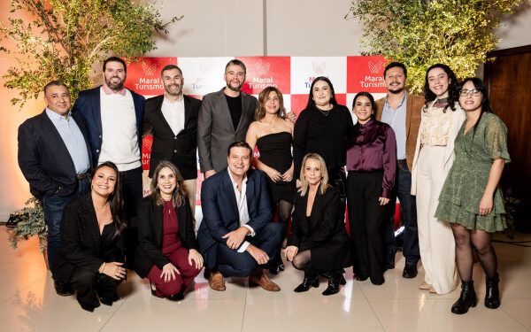 Maral Turismo celebró 55 años apuntando a seguir creciendo y proyectándose a futuro - Agencias de Viajes y Operadores