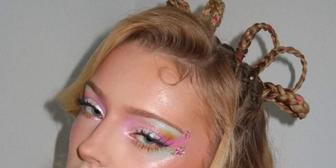 Beauty Marks: The Best Beauty Looks of the Week