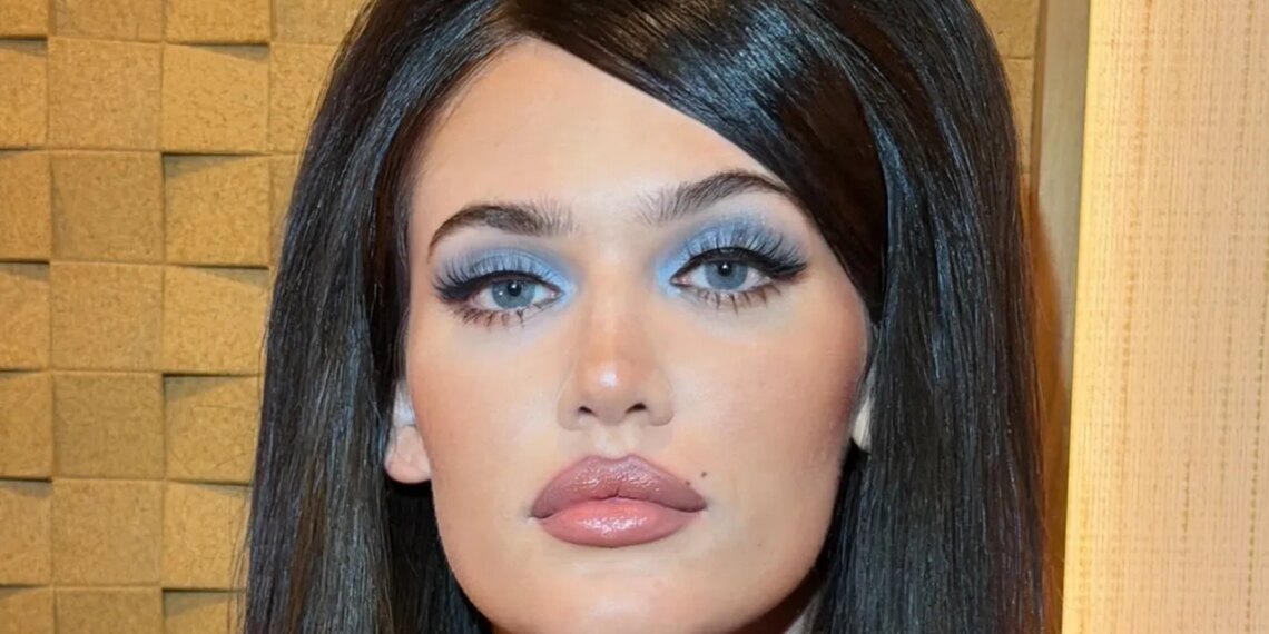Beauty Marks: The Best Beauty Looks of the Week