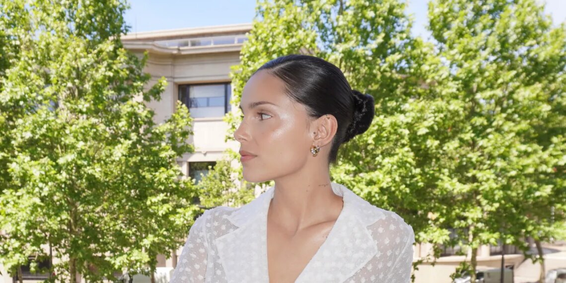 Beauty Marks: The Best Beauty Looks of the Week