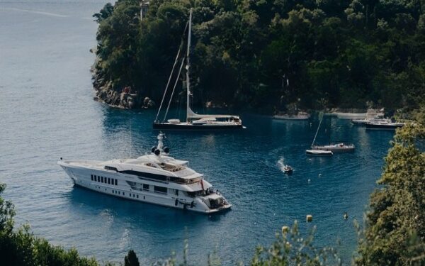 Global Travel Collection devela que principales marcas hoteleras crean discretamente categoría de cruceros de USD 40 mil