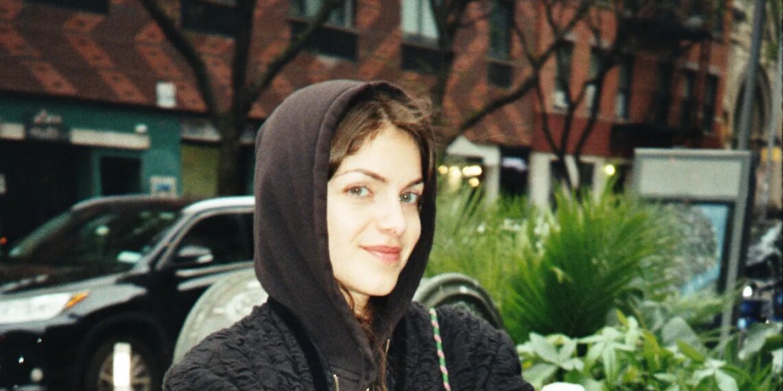 Maria Spadoni Battistoni | Vogue