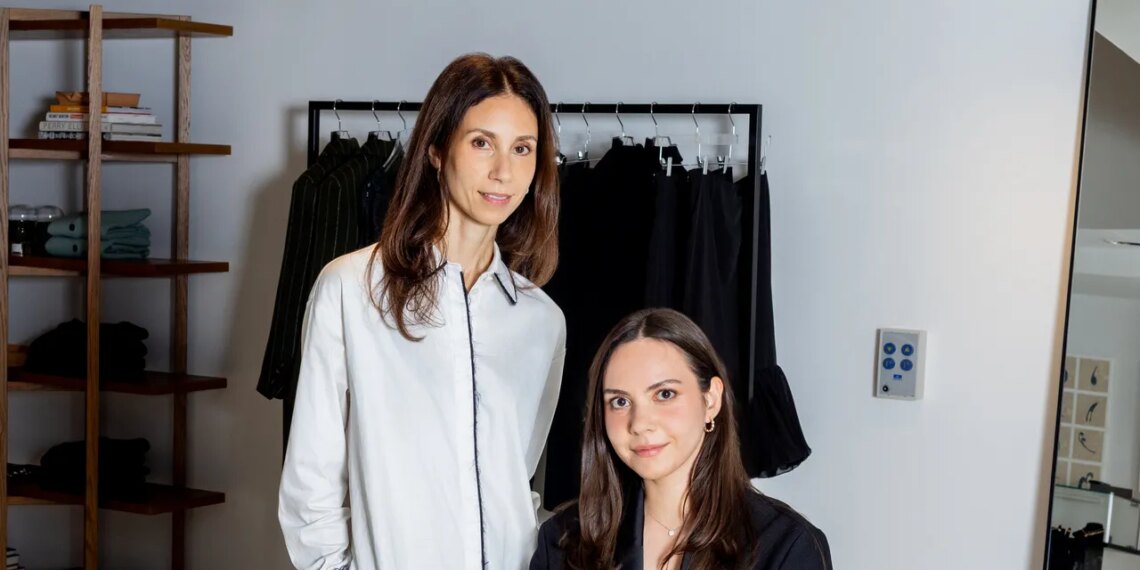 Marina Moscone Presses Pause on Her Business