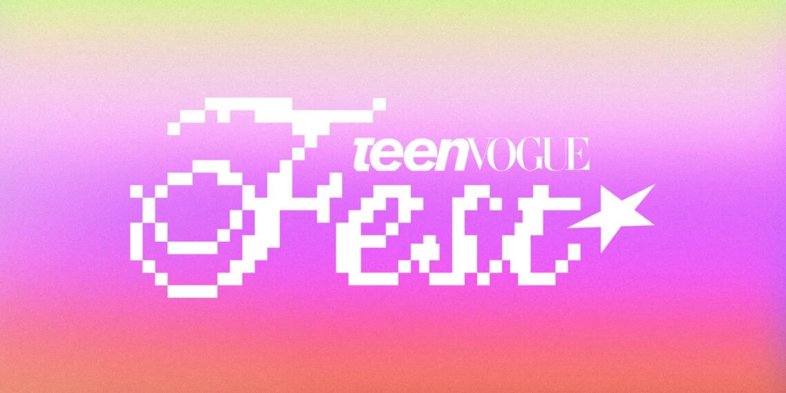 Mary Beth Barone, Sadie Sink, and Ayra Starr Are Taking Over Teen Vogue Fest