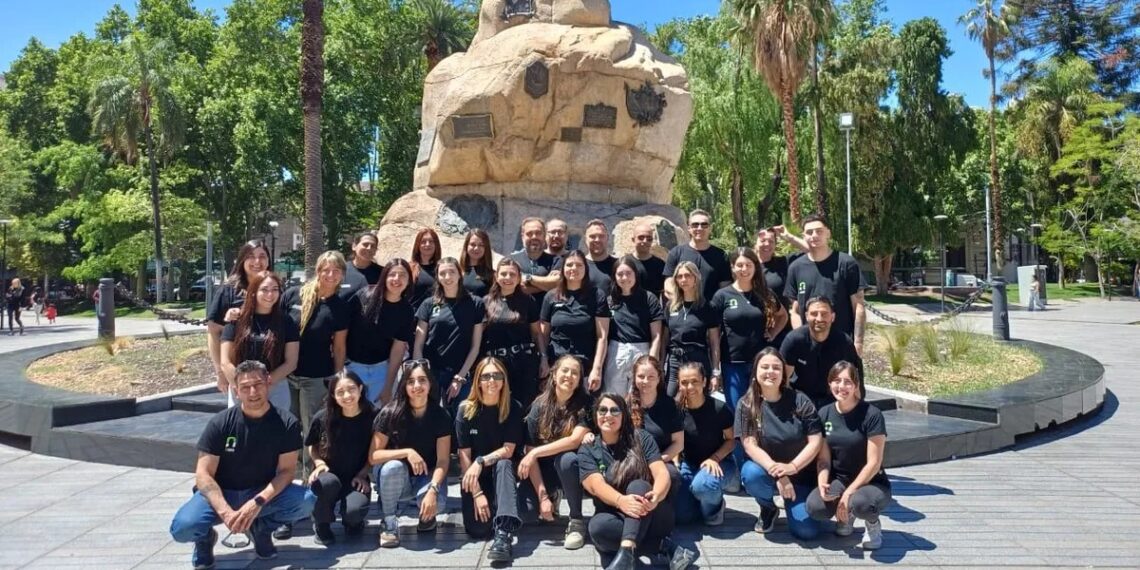 Nites Travel Lab: más de 30 proveedores y 6 especialistas se reúnen en Mendoza para potenciar a las agencias de turismo