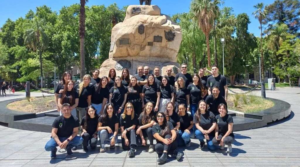 Nites Travel Lab: más de 30 proveedores y 6 especialistas se reúnen en Mendoza para potenciar a las agencias de turismo
