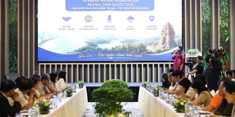 Vietnam.vn - Nền tảng quảng bá Việt Nam