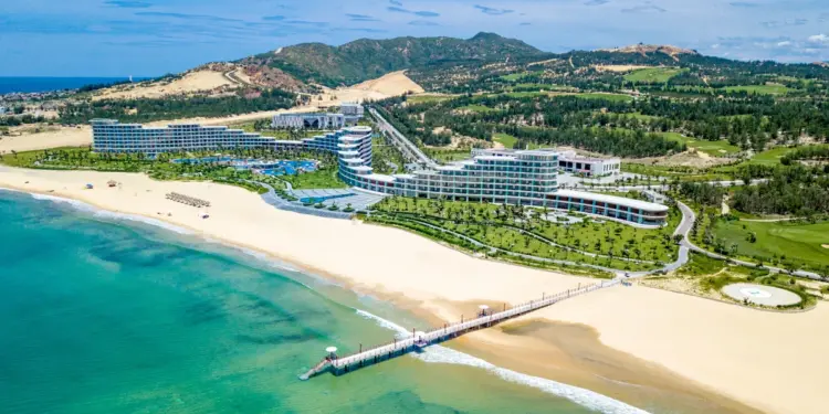 Vietnam.vn - Nền tảng quảng bá Việt Nam