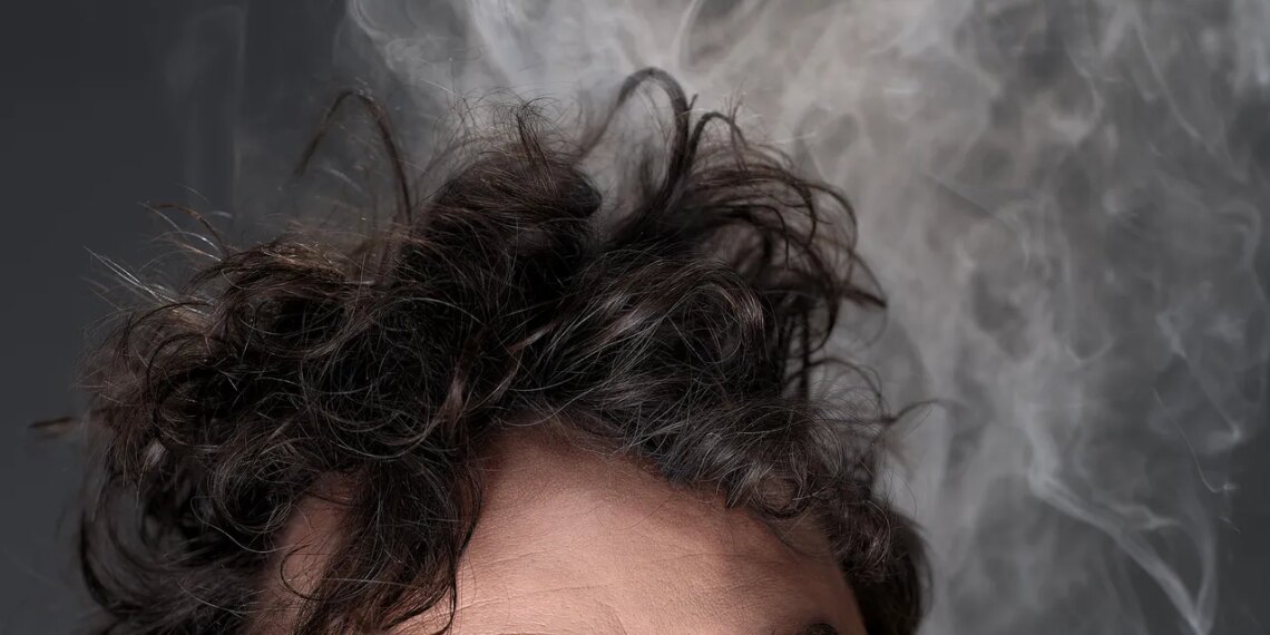 Matías Aguayo, el productor chileno-alemán, habla sobre su nuevo álbum, Anenoa