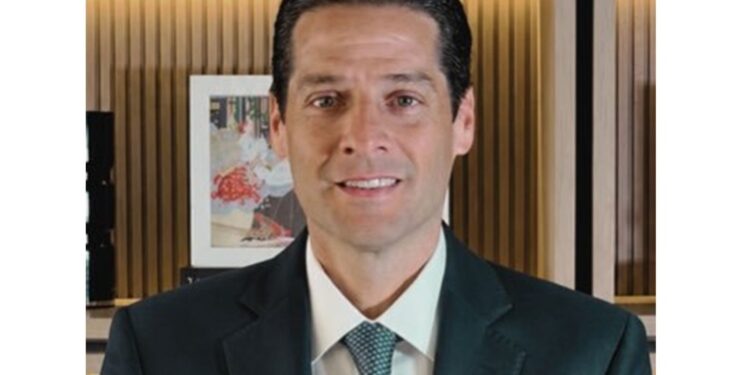ANATO le da la bienvenida a Mauricio Gómez Amín, ministro de Comercio, Industria y Turismo