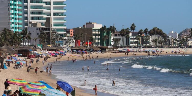 Mazatlán Proyecta Alta Ocupación Hotelera En Verano
