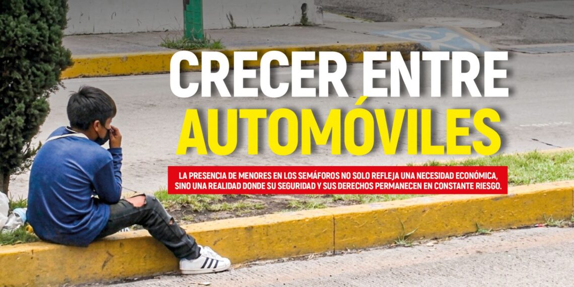 Menores en cruceros: una realidad persistente