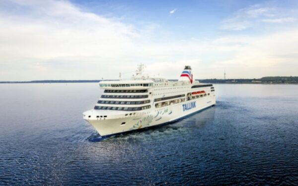 Tallink lleva a mil turistas culturales finlandeses al Festival de Ópera de Saaremaa