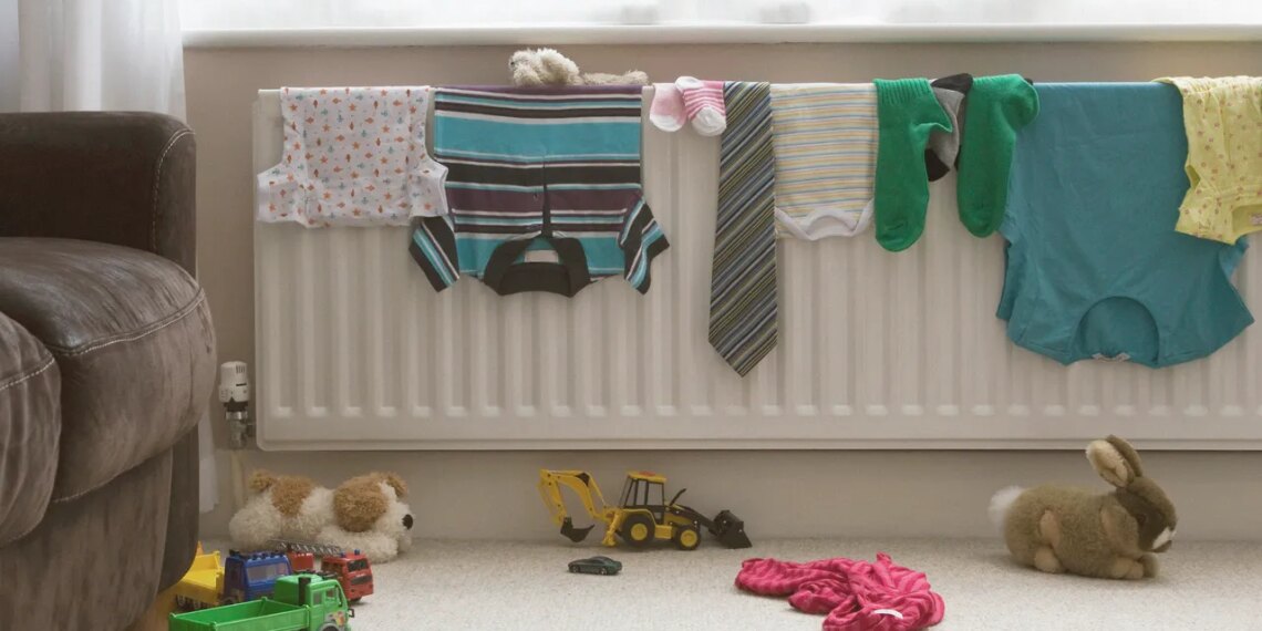 Look, No One Said Moving In With Your In-Laws Postpartum Was Going to Be Easy