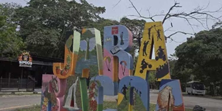 Mitur apoya promoción de Jarabacoa como principal destino ecoturístico del país • Periódico Digital Centroamericano y del Caribe