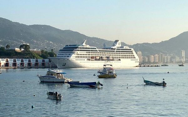 Global Ports Holding nombra nuevo gerente general de Acapulco Cruise Port
