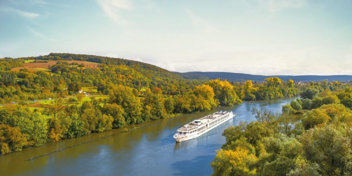 Itinerarios de CroisiEurope para este otoño con vuelos incluidos
