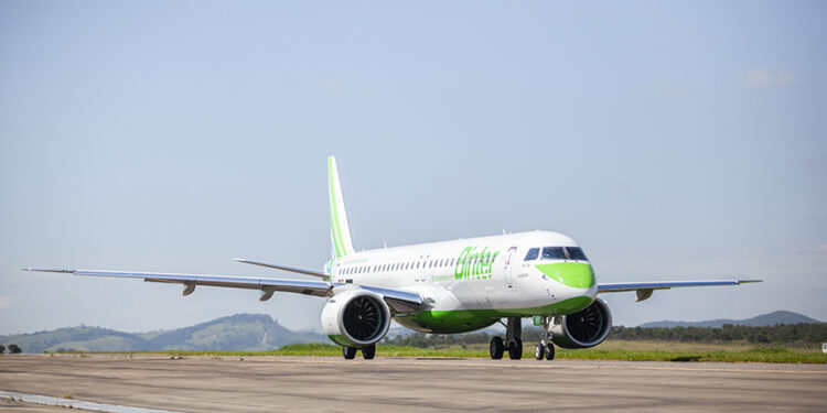 Nuevo Bintazo para volar entre Valencia y Canarias desde 62 euros 