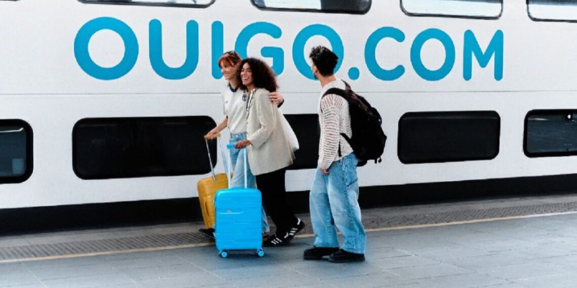 OUIGO MATCH, la nueva plataforma de ventajas para planificar el viaje perfecto