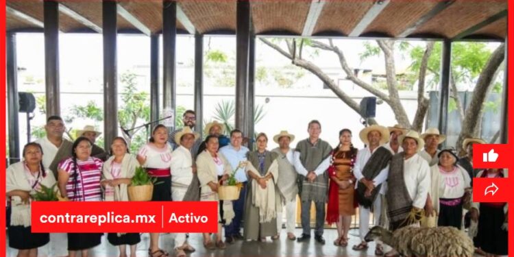 Oaxaca sede de la LXX Convención Nacional de la AMAV con 150 agentes de viajes - ContraRéplica