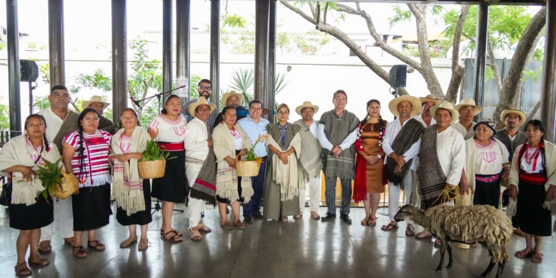 Oaxaca fortalece su liderazgo en el turismo de reuniones con la LXX Convención Nacional de la AMAV – Calor Noticias