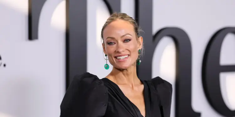Olivia Wilde Masters the Tricky Art of Director Style