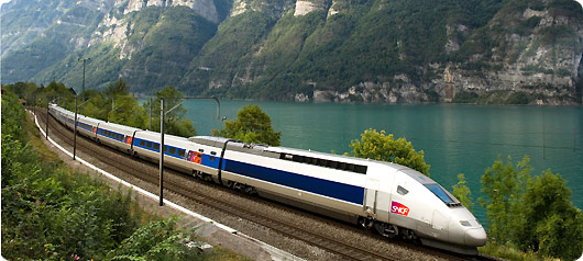 Omio Group adquiere Rail Europe