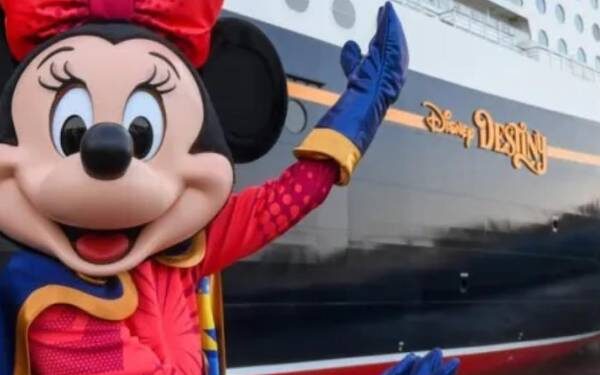 Cruceros de Disney buscan talento en Ecuador: conoce los puestos disponibles y cómo postular