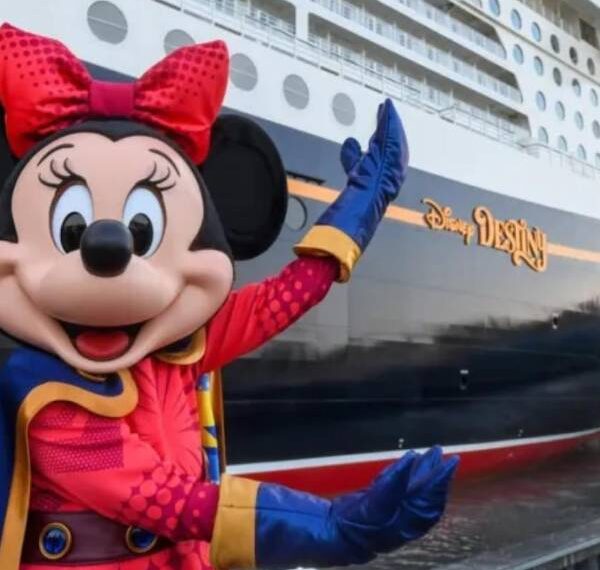 Cruceros de Disney buscan talento en Ecuador: conoce los puestos disponibles y cómo postular