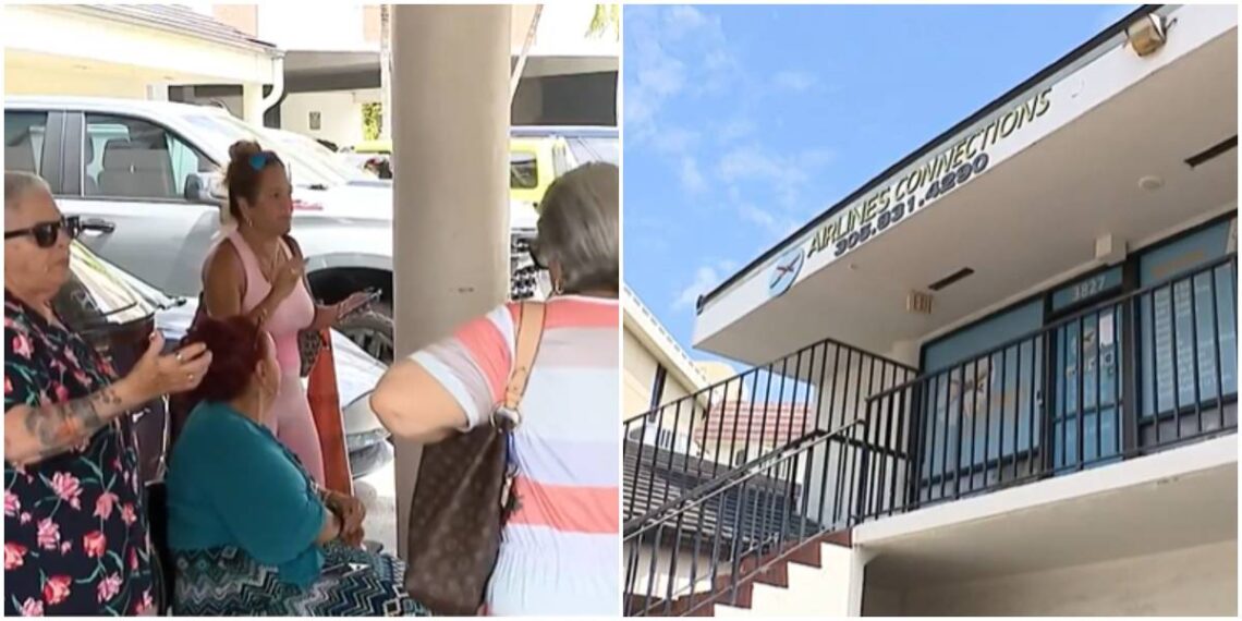 Pagaron miles por un viaje a Punta Cana y quedaron sin boletos, hotel ni reembolso
