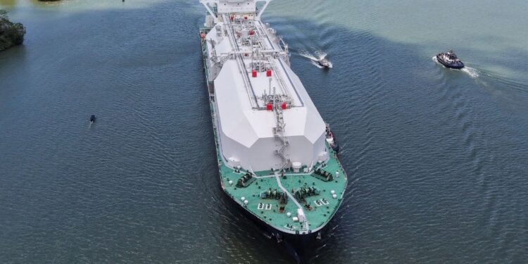 Panamá registra un alza de 15,6 % en pasajeros de cruceros y supera los 460.000 visitantes