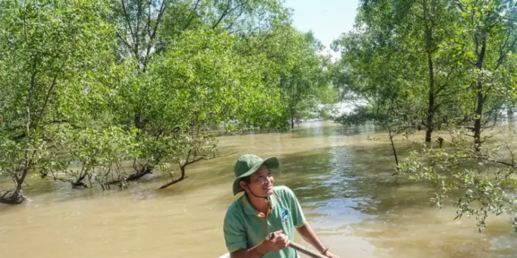 Vietnam.vn - Nền tảng quảng bá Việt Nam