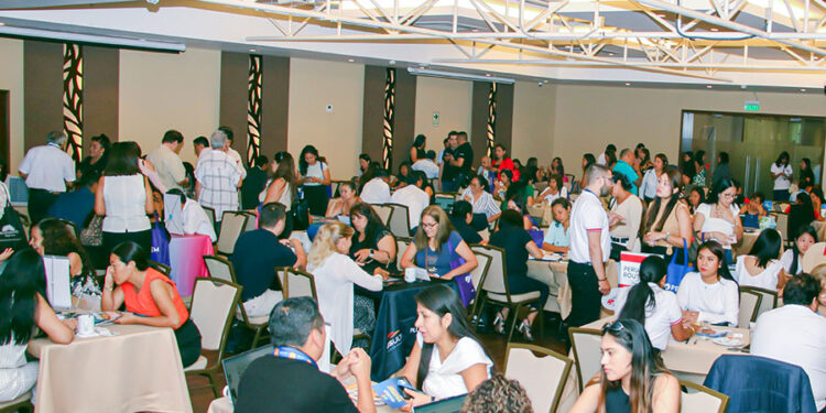PEM 2026 YA TIENE FECHA
