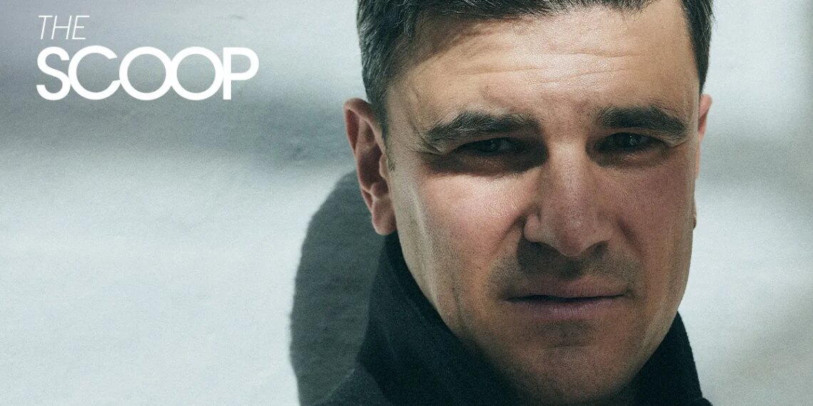 The Scoop With Rains’s Philip Lotko: On Becoming Rains’s Creative Director, a Soccer Sponsorship and a New Sales Format