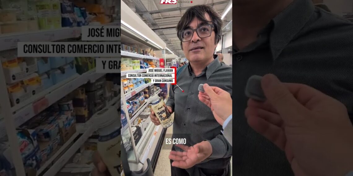 FRS Retail Insights: dentro del food retail británico (4) — Sainsbury's