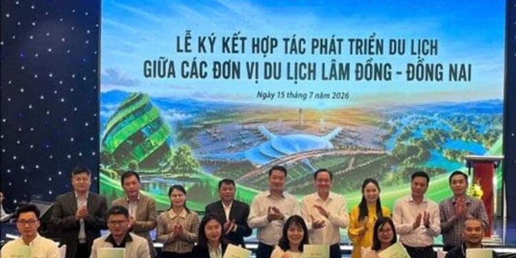 Vietnam.vn - Nền tảng quảng bá Việt Nam