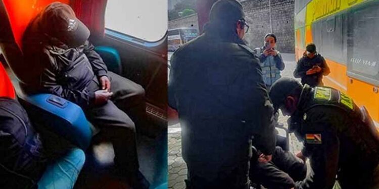 ATT alerta sobre casos de dopaje en viajes y pide no recibir comida o bebidas de desconocidos