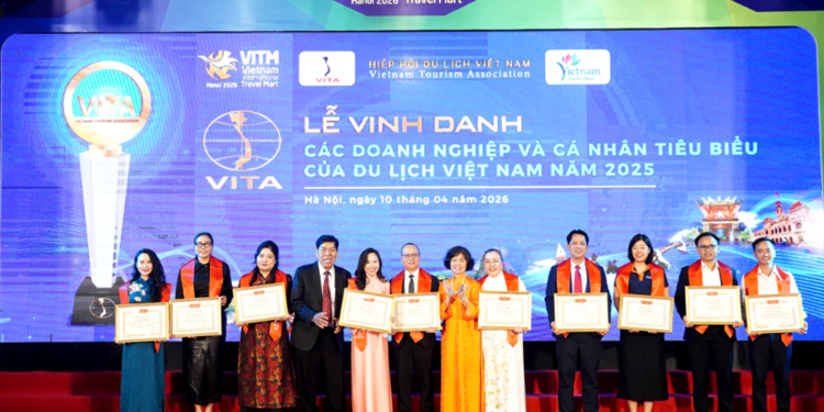 Vietnam.vn - Nền tảng quảng bá Việt Nam