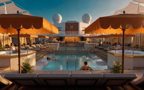 Celebrity Cruises presenta 13 nuevas experiencias a bordo del Celebrity Reflection en viajes por el Caribe