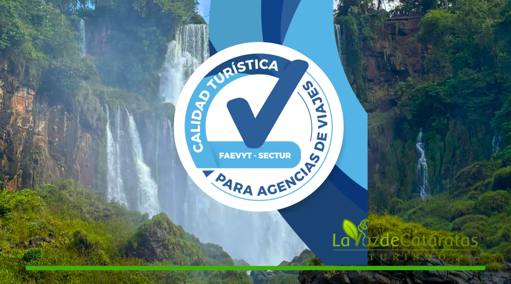 Lanzan el Sello de Calidad FAEVYT–SECTUR para fortalecer a las agencias de viajes