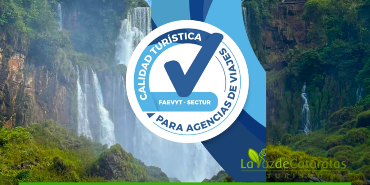 Lanzan el Sello de Calidad FAEVYT–SECTUR para fortalecer a las agencias de viajes