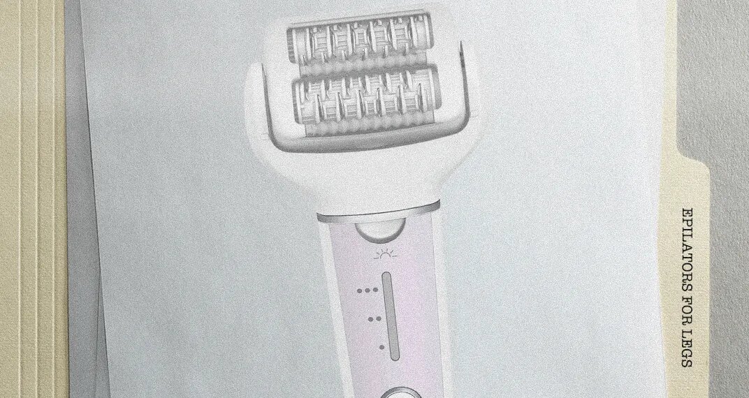 I Tested the Best Epilators for Legs—These Deliver Weeks of Smooth Skin