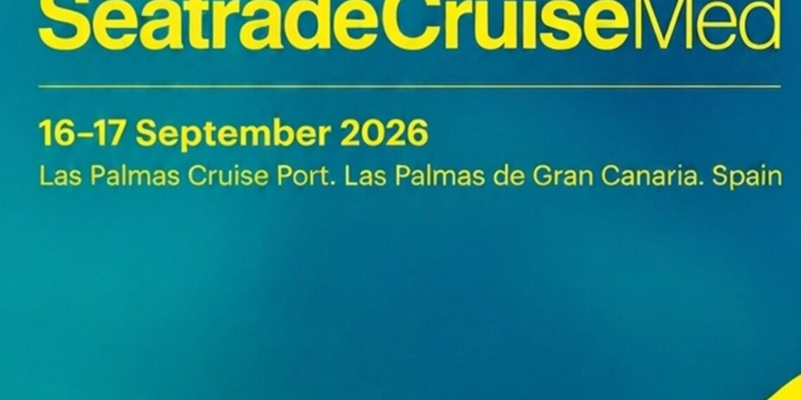 Avanzan los preparativos del Seatrade Cruise Med 2026
